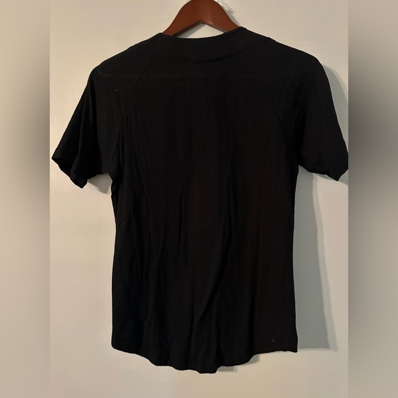 Crooks and Castles button up top - Picture 3 of 3